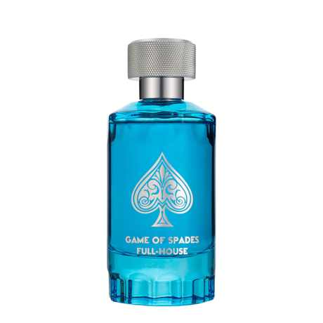 Jo Milano Paris Game Of Spades Full House Parfum 100ml Spray