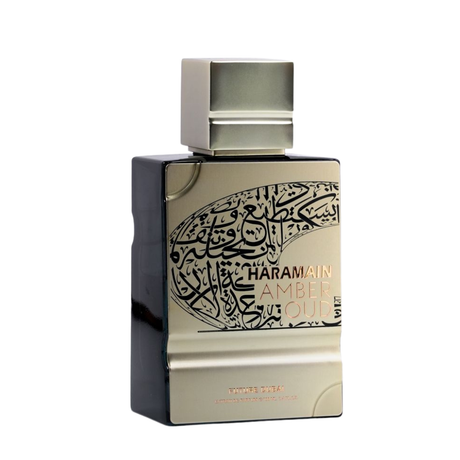 Al Haramain Amber Oud Future Dubai Extrait de Parfum 100ml Spray