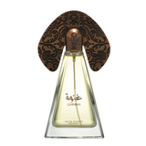 Lattafa Niche Emarati Ghinwa Eau de Parfum 100ml Spray