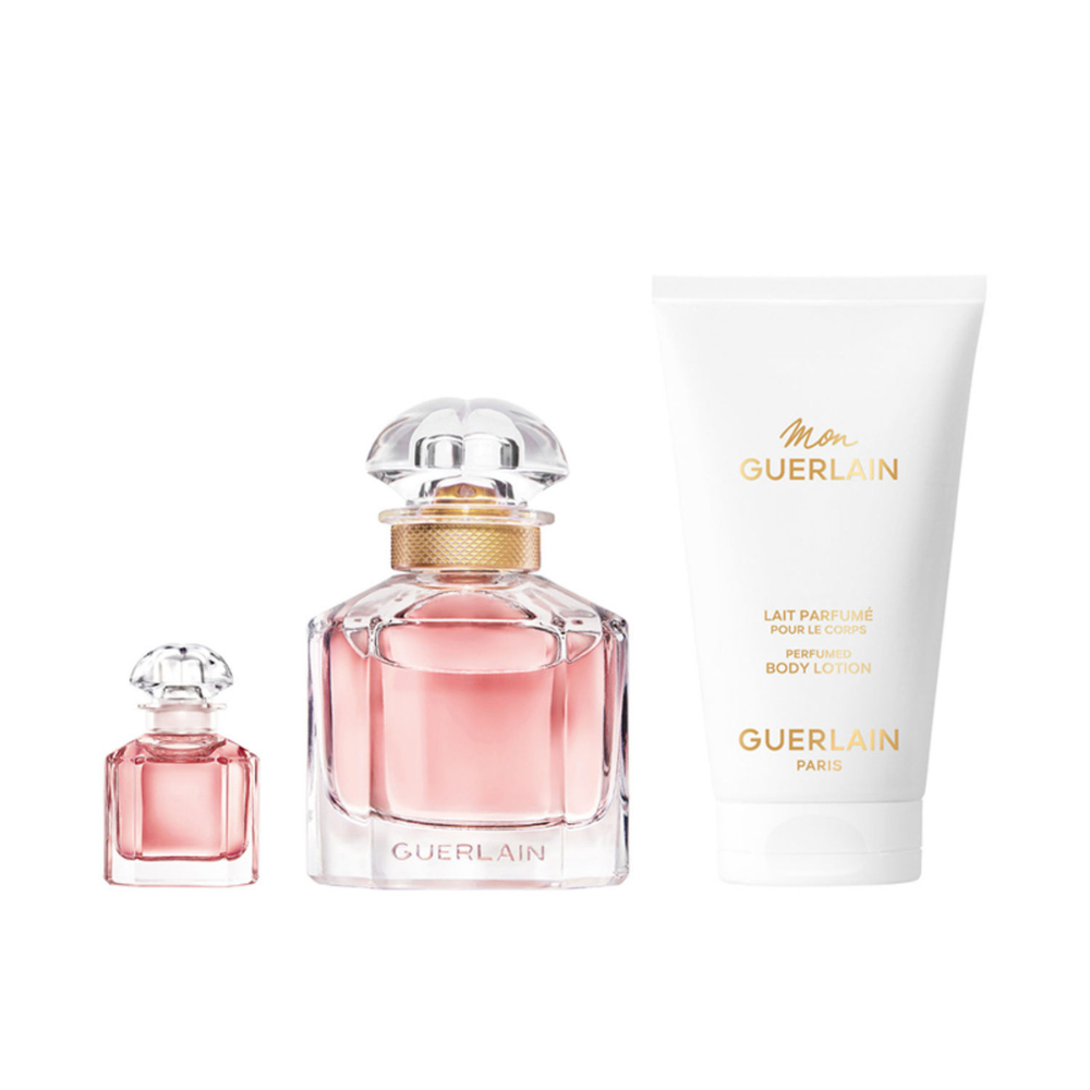 Guerlain Mon Guerlain Eau de Parfum Gift Set