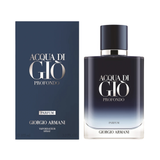 Giorgio Armani Acqua di Giò Profondo Parfum 100ml Spray
