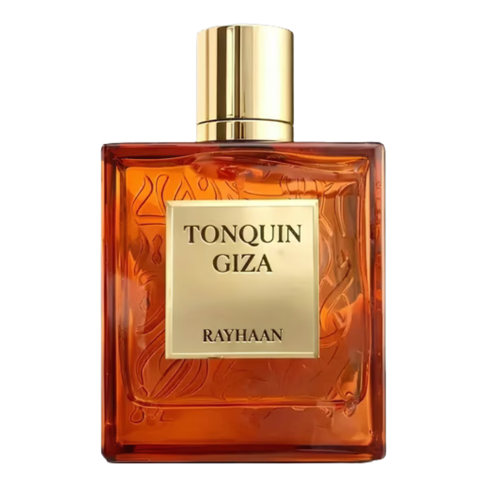 Rayhaan Tonquin Giza Eau de Parfum 100ml Spray