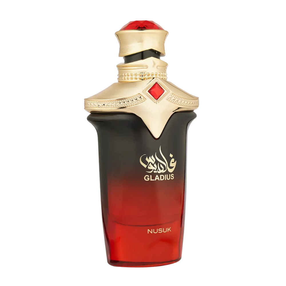 Nusuk Gladius Extrait de Parfum 100ml Spray