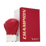 Fragrance World Champion G.O.A.T Eau de Parfum 100ml Spray