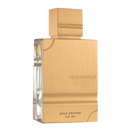 Al Haramain Amber Oud Gold Edition Eau de Parfum 120ml Spray