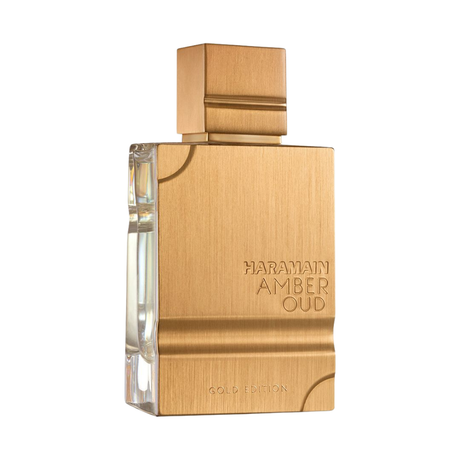 Al Haramain Amber Oud Gold Edition Eau De Parfum 60ml Spray
