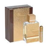 Al Haramain Amber Oud Gold 999.9 Dubai Edition Extrait de Parfum 100ml Spray