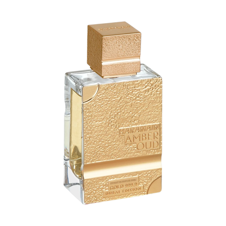 Al Haramain Amber Oud Gold 999.9 Dubai Edition Extrait de Parfum 100ml Spray