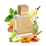 Al Haramain Amber Oud Gold 999.9 Dubai Edition Extrait de Parfum 100ml Spray
