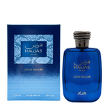 Rasasi Hawas Gold Digger Eau de Parfum 100ml Spray