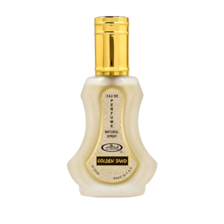Al Rehab Golden Sand Eau de Parfum 35ml Spray