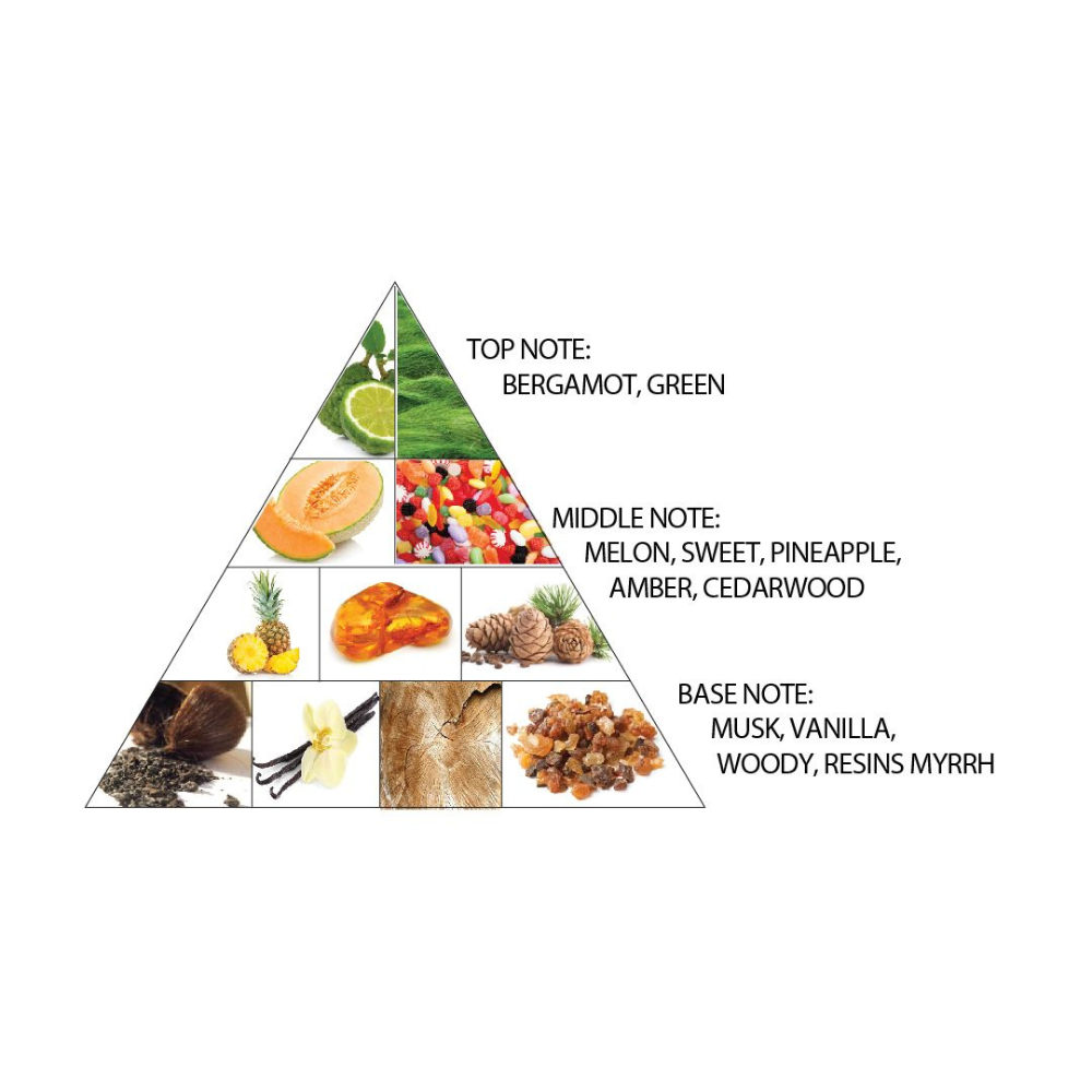 Al Haramain Amber Oud Gold Edition Extreme Extrait De Parfum 100ml Spray