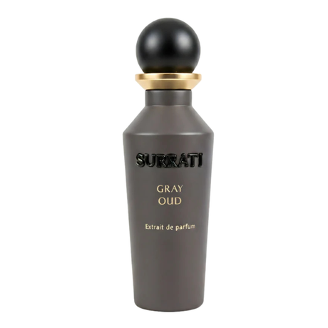 Surrati Gray Oud Extrait de Parfum 150ml Spray