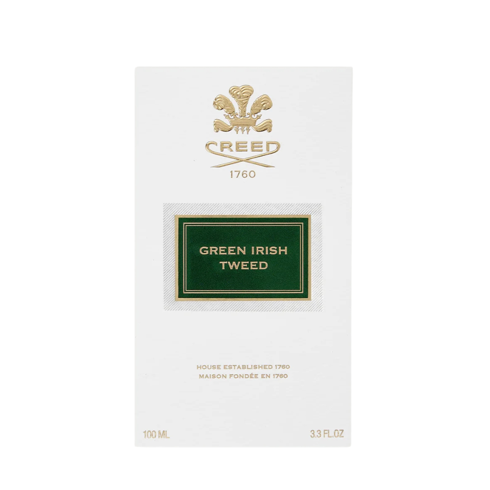 Creed Green Irish Tweed Eau de Parfum 100ml Spray