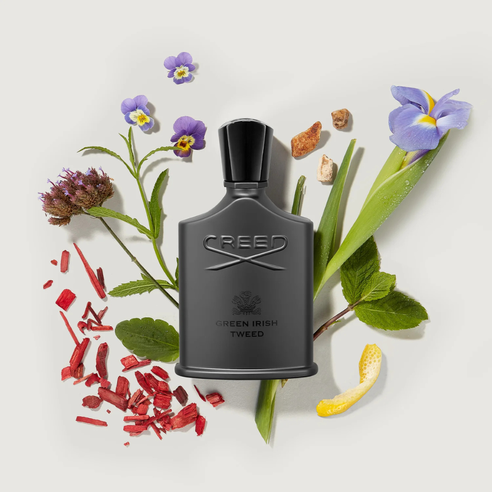 Creed Green Irish Tweed Eau de Parfum 100ml Spray