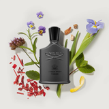 Creed Green Irish Tweed Eau de Parfum 100ml Spray