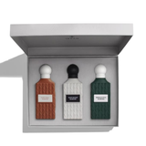 Ibrahim Al Qurashi  Diamond Grey Box 02 (75ml x 3)