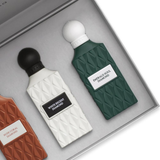 Ibrahim Al Qurashi  Diamond Grey Box 02 (75ml x 3)