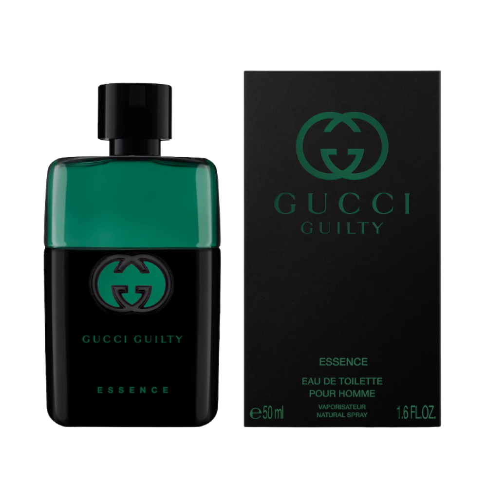 Gucci Guilty Essence Pour Homme Eau de Toilette 50ml Spray