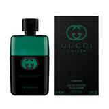 Gucci Guilty Essence Pour Homme Eau de Toilette 50ml Spray