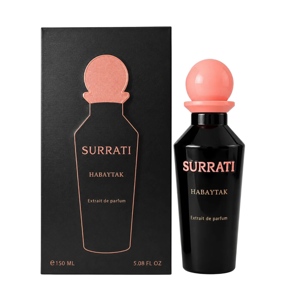 Surrati Habaytak Extrait de Parfum 150ml Spray