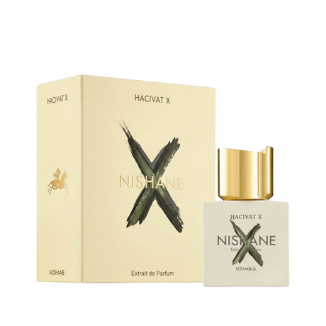 Nishane Hacivat X Extrait de Parfum 100ml Spray