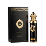 Surrati Hajar Al Aswad Eau de Parfum 140ml Spray