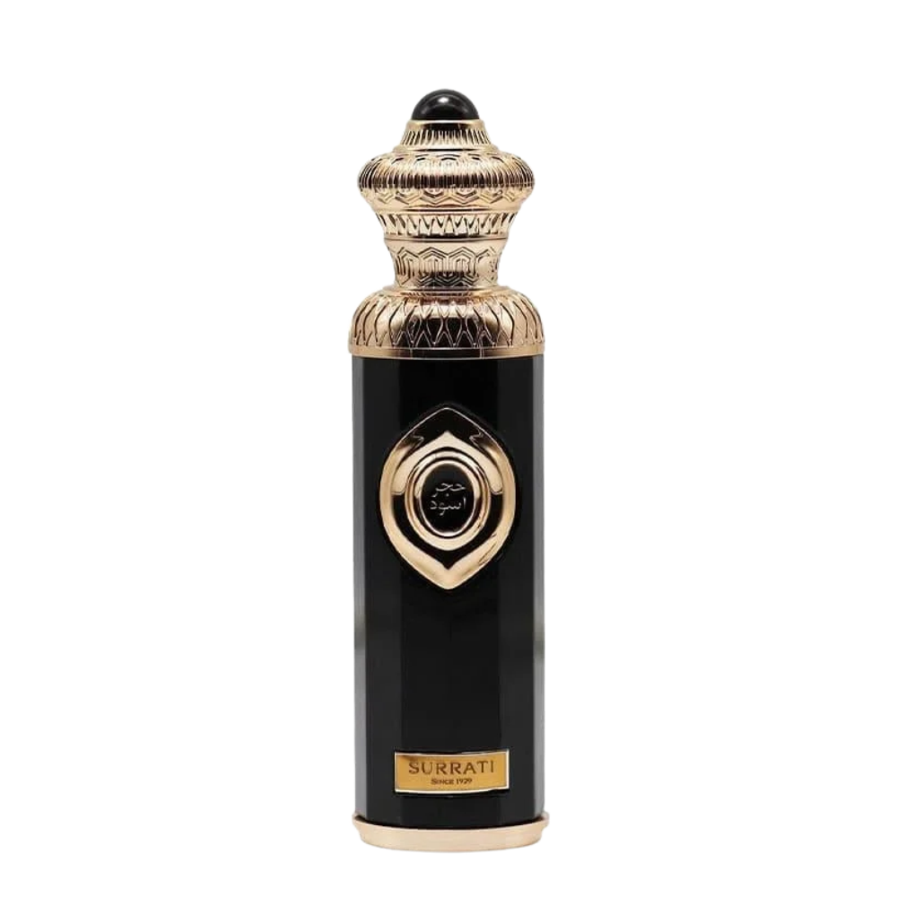 Surrati Hajar Al Aswad Eau de Parfum 140ml Spray