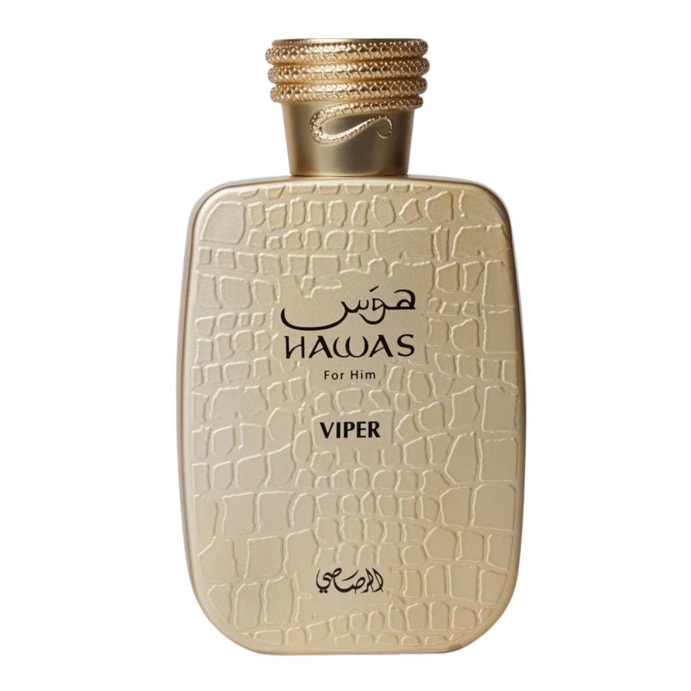 Rasasi Hawas Viper (For Him) Eau de Parfum 100ml Spray