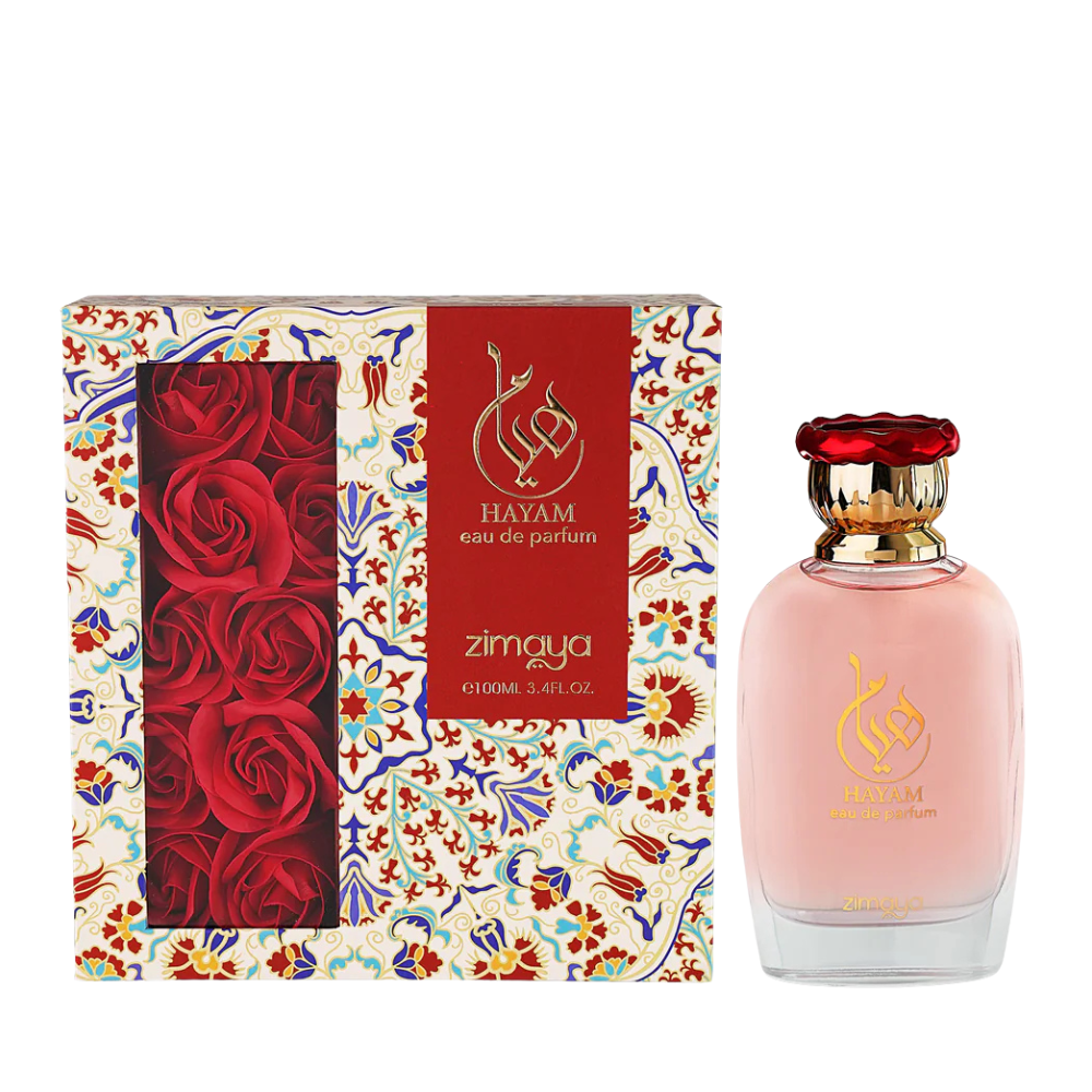 Zimaya Hayam Eau de Parfum 100ml Spray