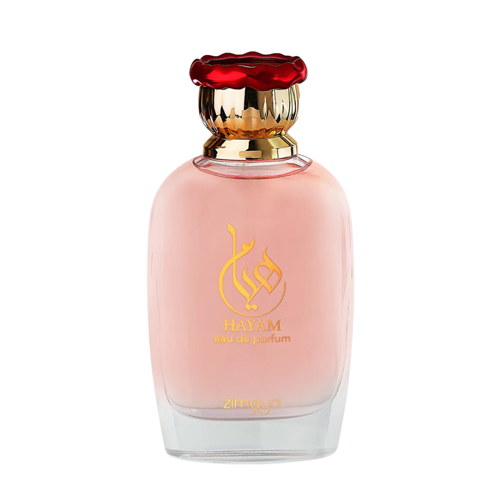 Zimaya Hayam Eau de Parfum 100ml Spray
