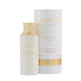 Maison Asrar Heritage Eau de Parfum 100ml Spray
