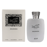 Rasasi Hawas Highness Eau de Parfum 100ml Spray