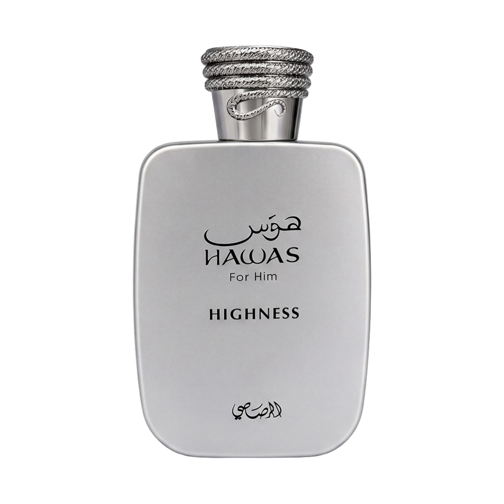 Rasasi Hawas Highness Eau de Parfum 100ml Spray