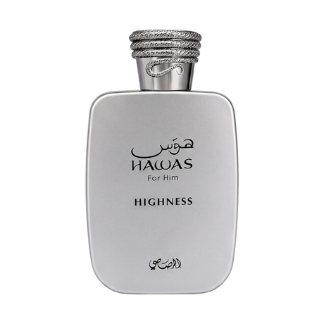 Rasasi Hawas Highness Eau de Parfum 100ml Spray