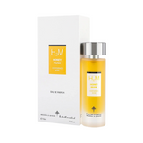Ibrahim Al Qurashi Confidence Dose Honey Musk Eau de Parfum 75ml Spray