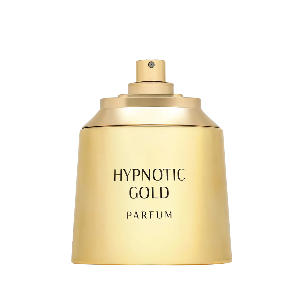 French Avenue Hypnotic Gold Parfum 100ml Spray
