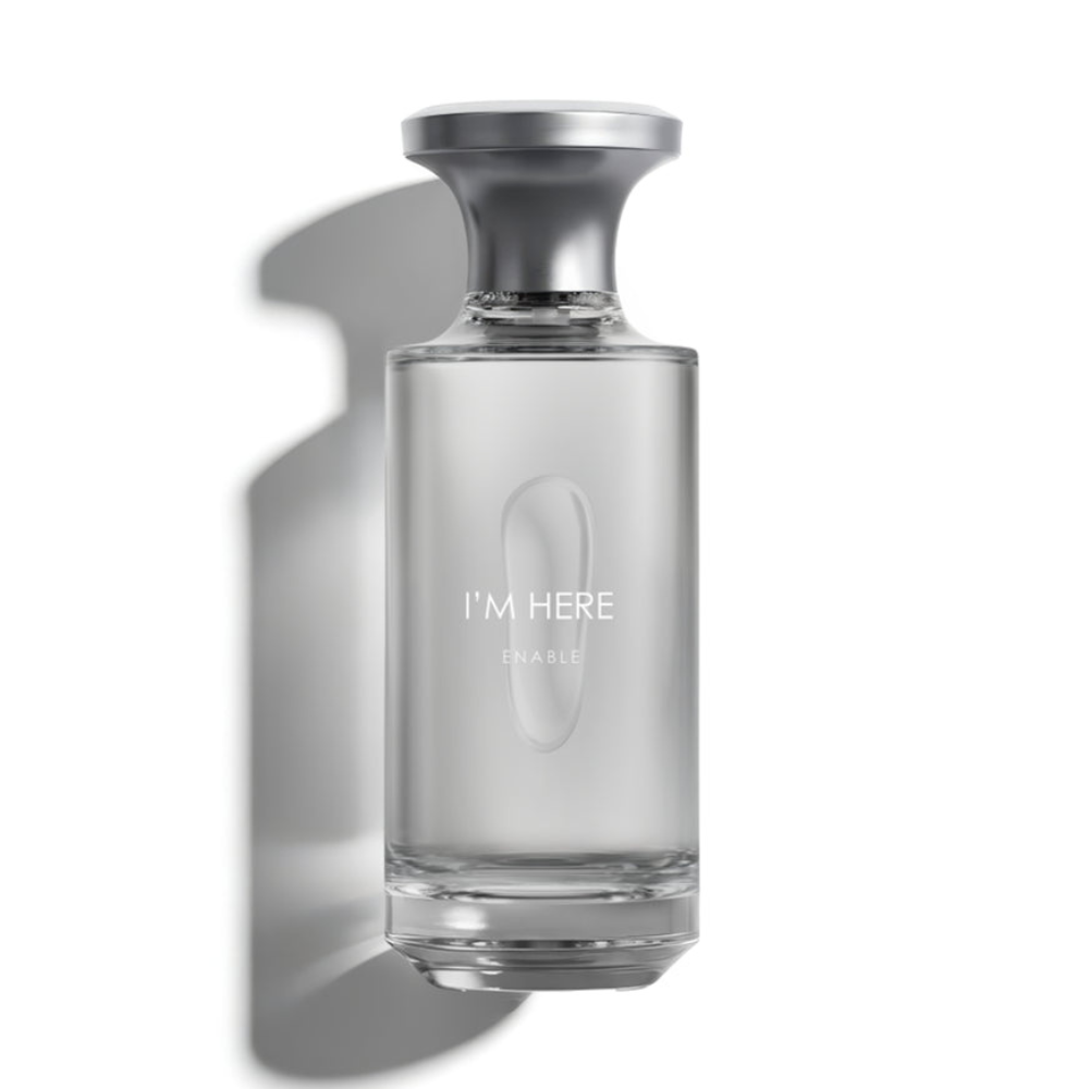 Assaf I'm Here Enable Parfum 150ml Spray