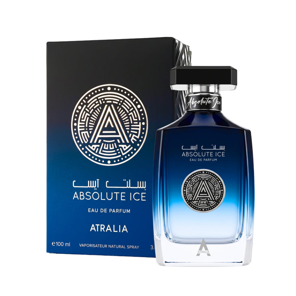 Atralia Absolute Ice Eau de Parfum 100ml Spray