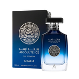 Atralia Absolute Ice Eau de Parfum 100ml Spray
