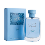 Rasasi Hawas Ice Freeze Eau de Parfum 100ml Spray