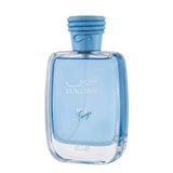 Rasasi Hawas Ice Freeze Eau de Parfum 100ml Spray