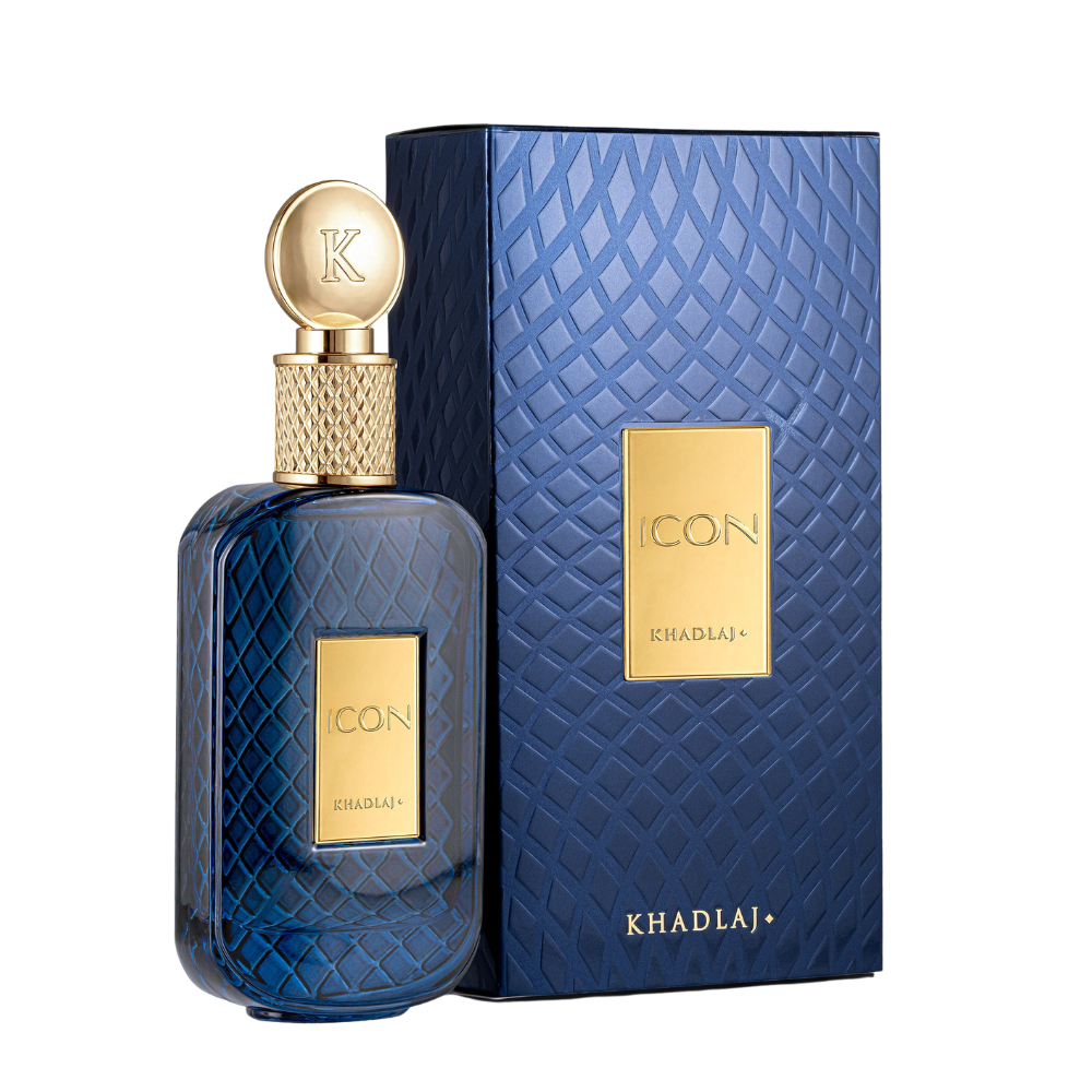 Khadlaj Icon Eau de Parfum 100ml Spray