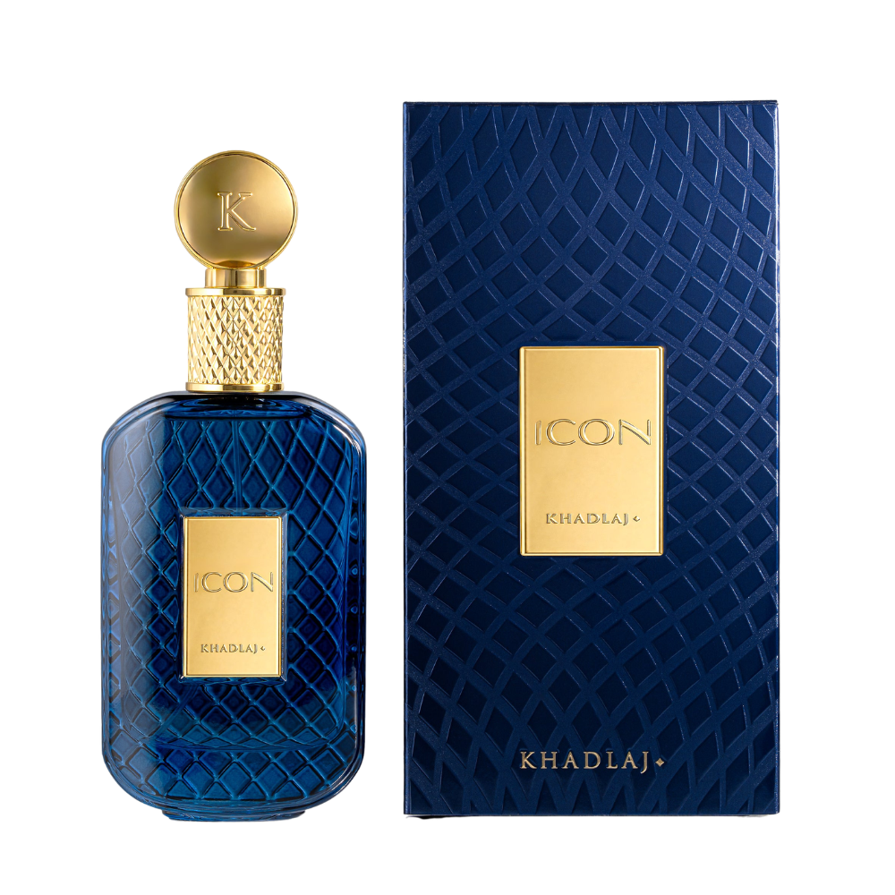 Khadlaj Icon Eau de Parfum 100ml Spray