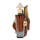 Ibrahim Al Qurashi Iconic Oud Tobaco Eau de Parfum 75ml Spray