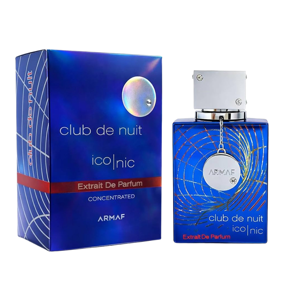 Armaf Club de Nuit Iconic Extrait de Parfum 70ml Spray