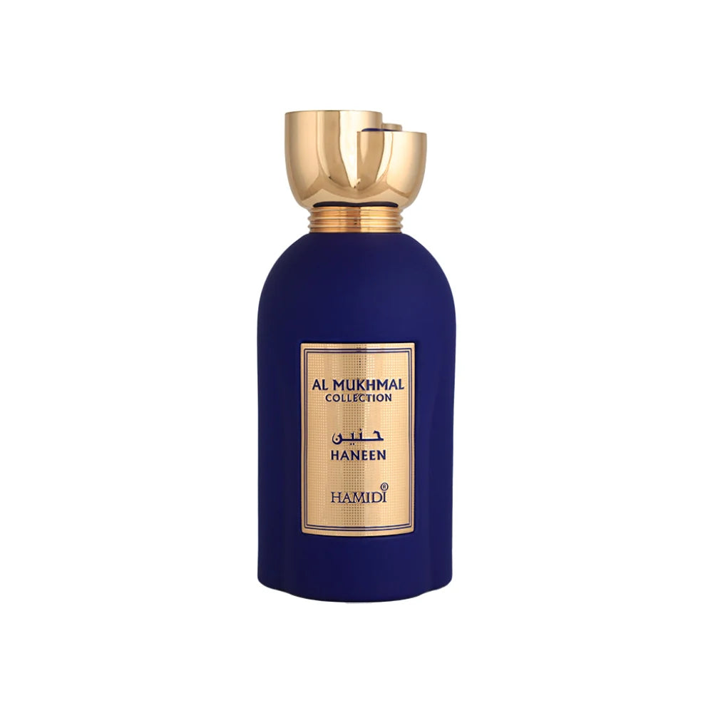 Hamidi- Haneen Al Mukhmal Collection Eau De Parfum