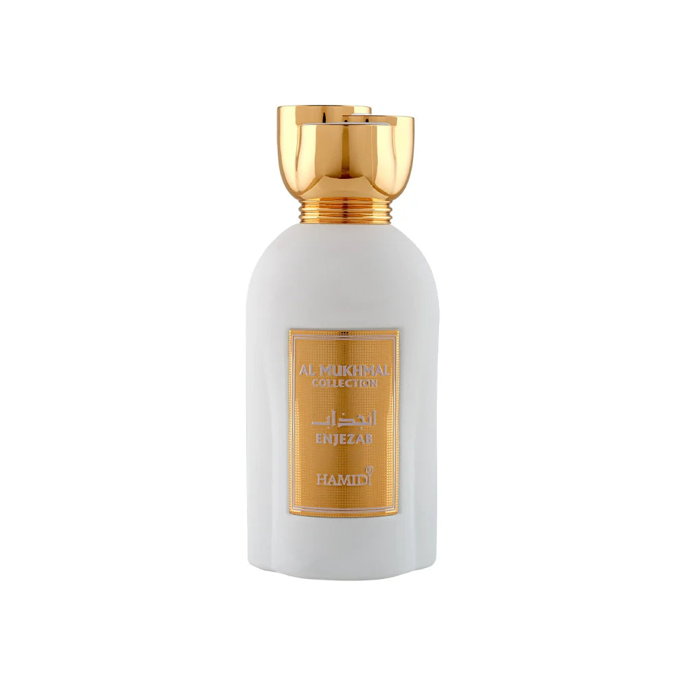 Hamidi- Enjezab Al Mukhmal Collection Eau De Parfum