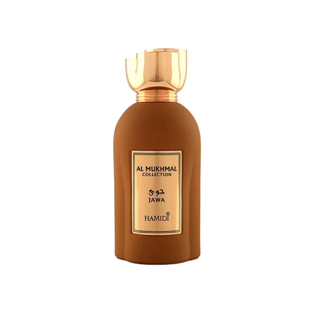 Hamidi- Jawa Al Mukhmal Collection Eau De Parfum