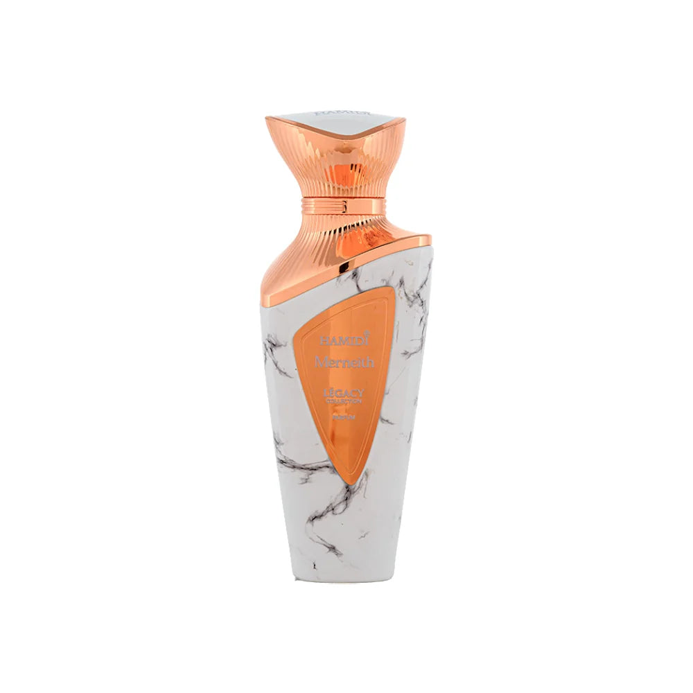 Hamidi-Merneith Legacy Collection Eau De Parfum
